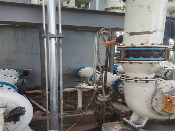 雅江设备基础沉降下沉注浆加固增加荷载