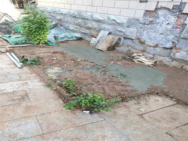 雅江地基基础注浆增加承载力灌浆加固